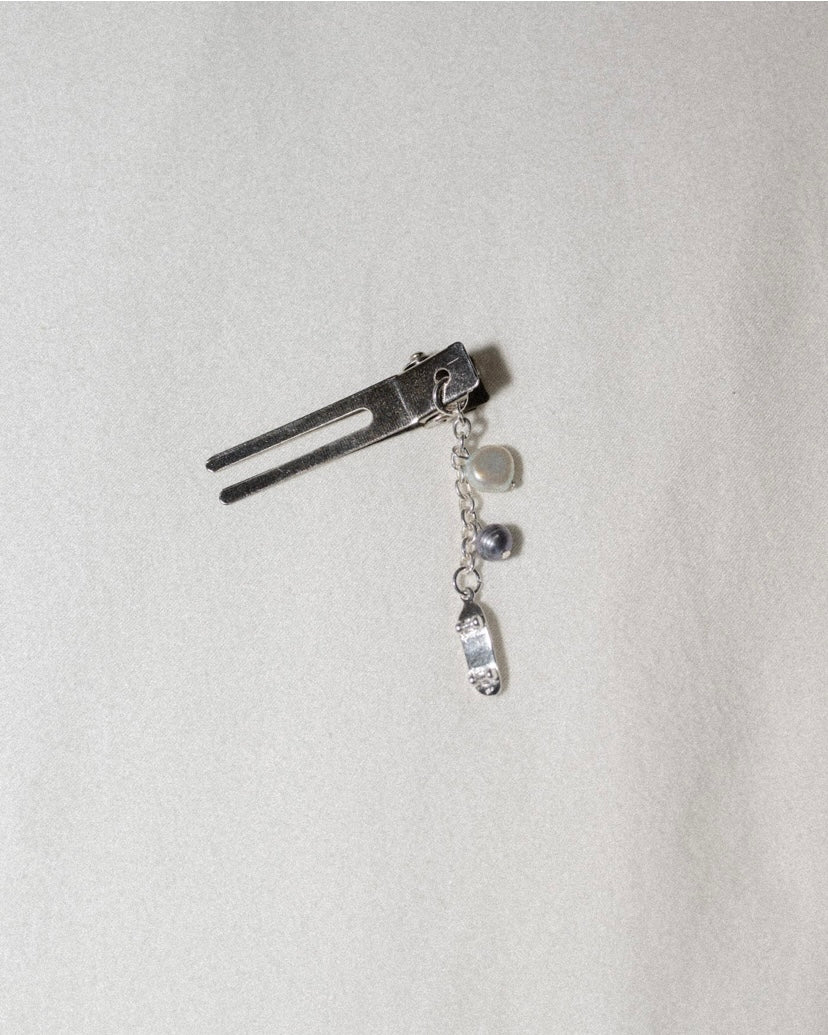 Hair Charms — Pack of 4