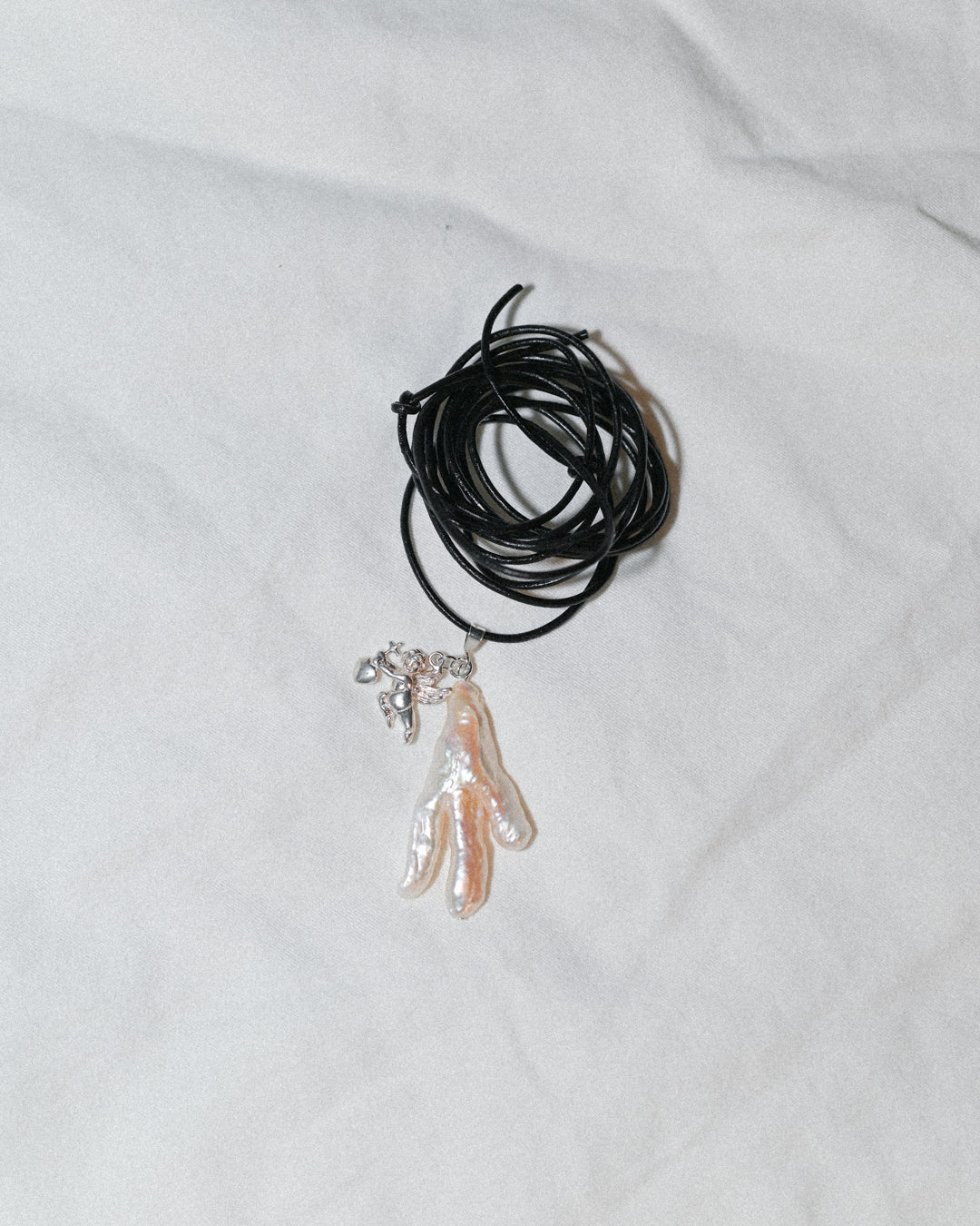 Miracle – Charmed Rope