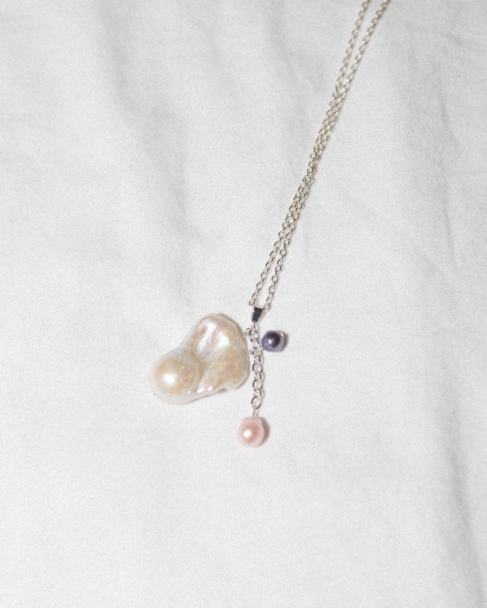 Blush Chain