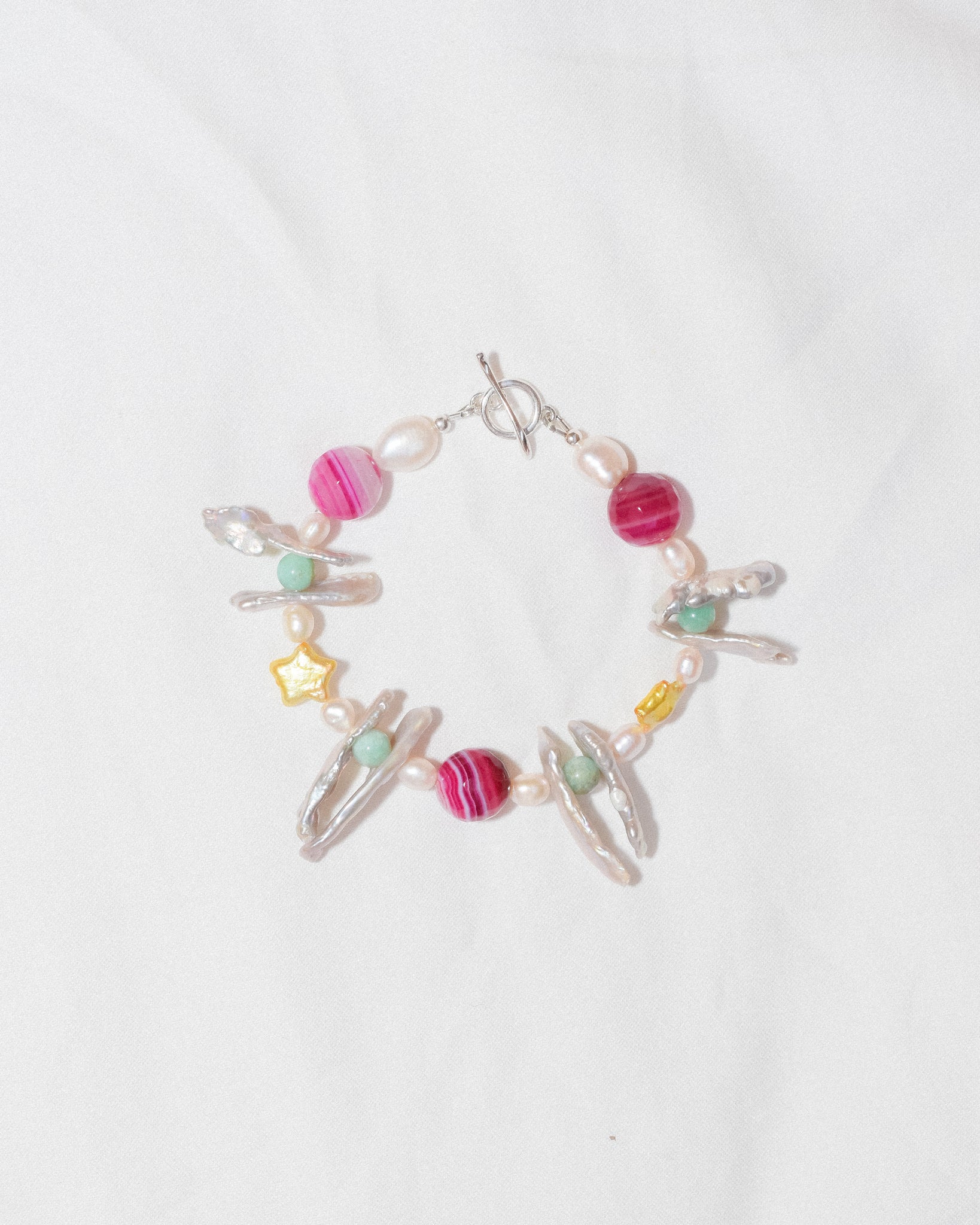 Barbie Dreamhouse Bracelet