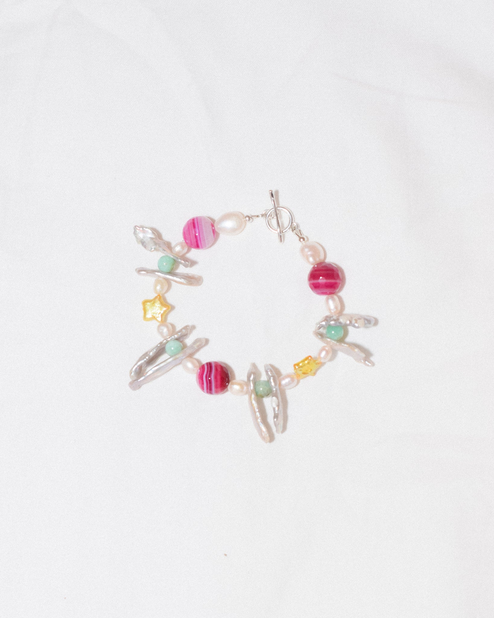 Barbie Dreamhouse Bracelet