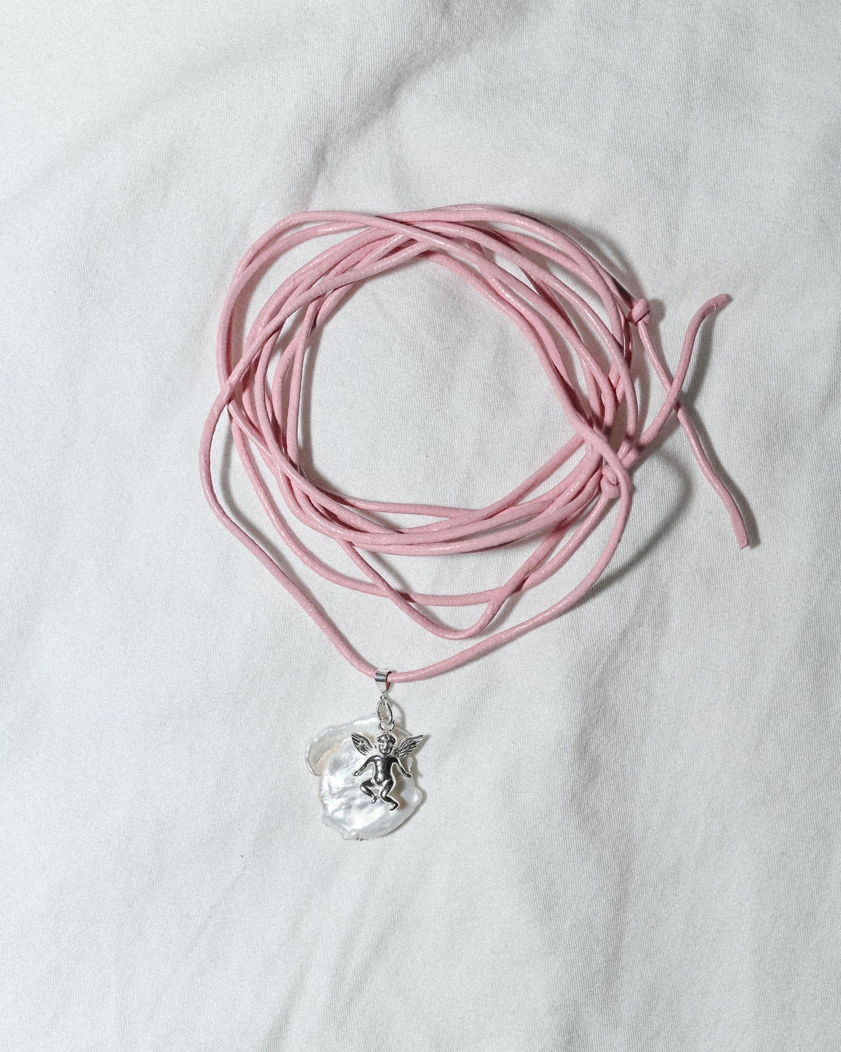 Cupid – Charmed Rope