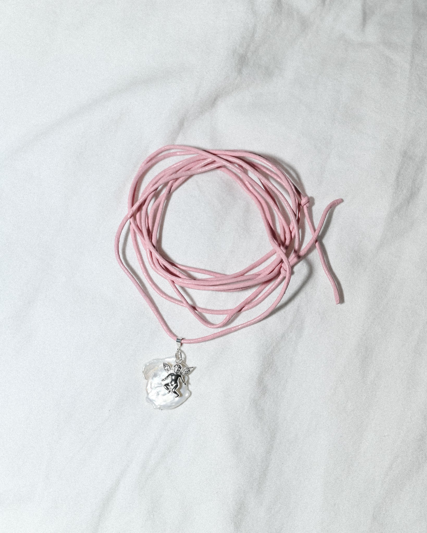 Cupid – Charmed Rope