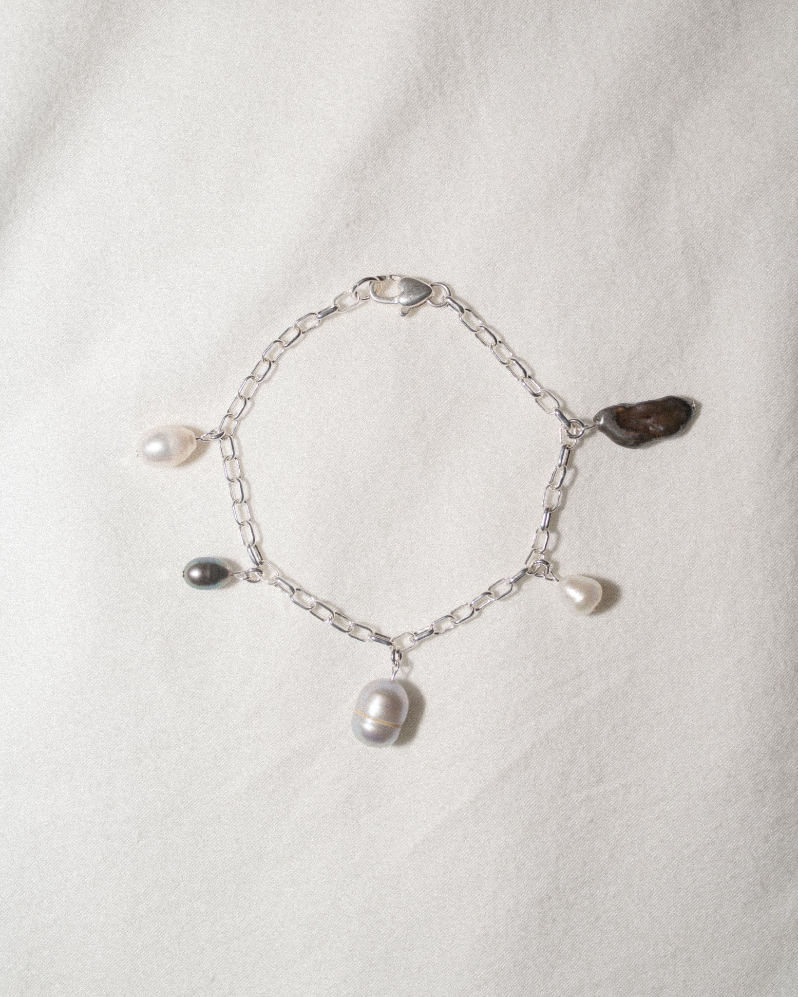 Mystery Charm Bracelet