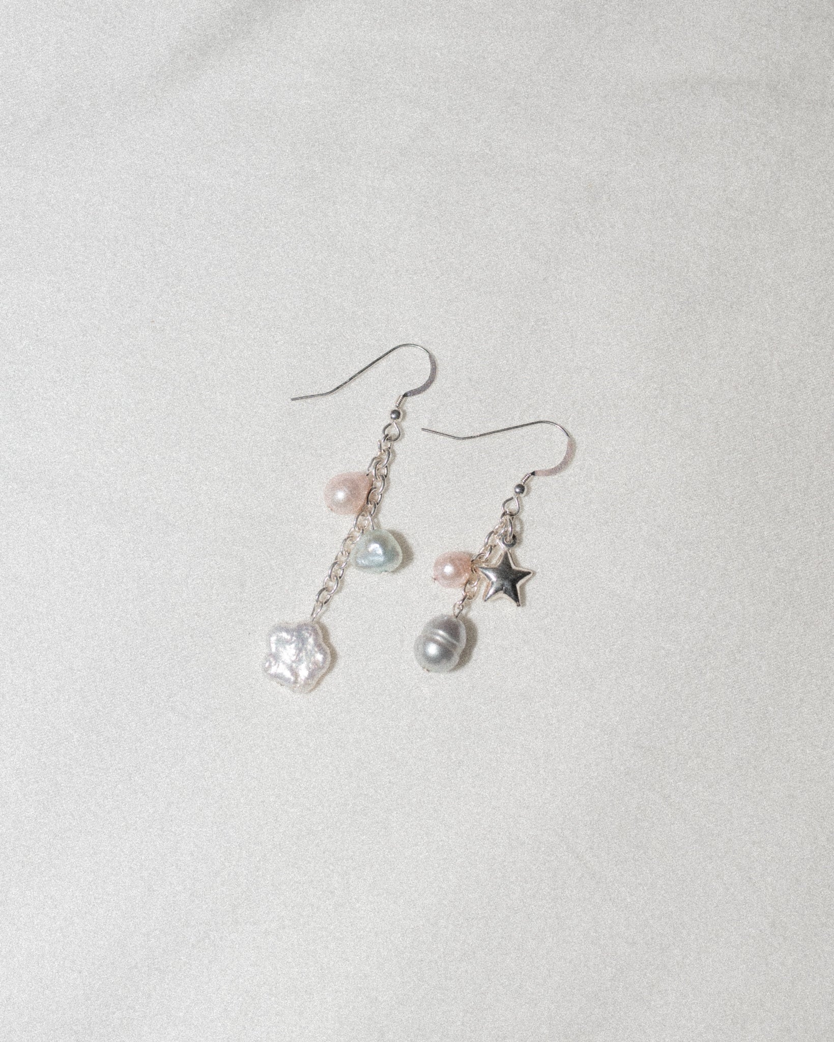 Spark Earrings