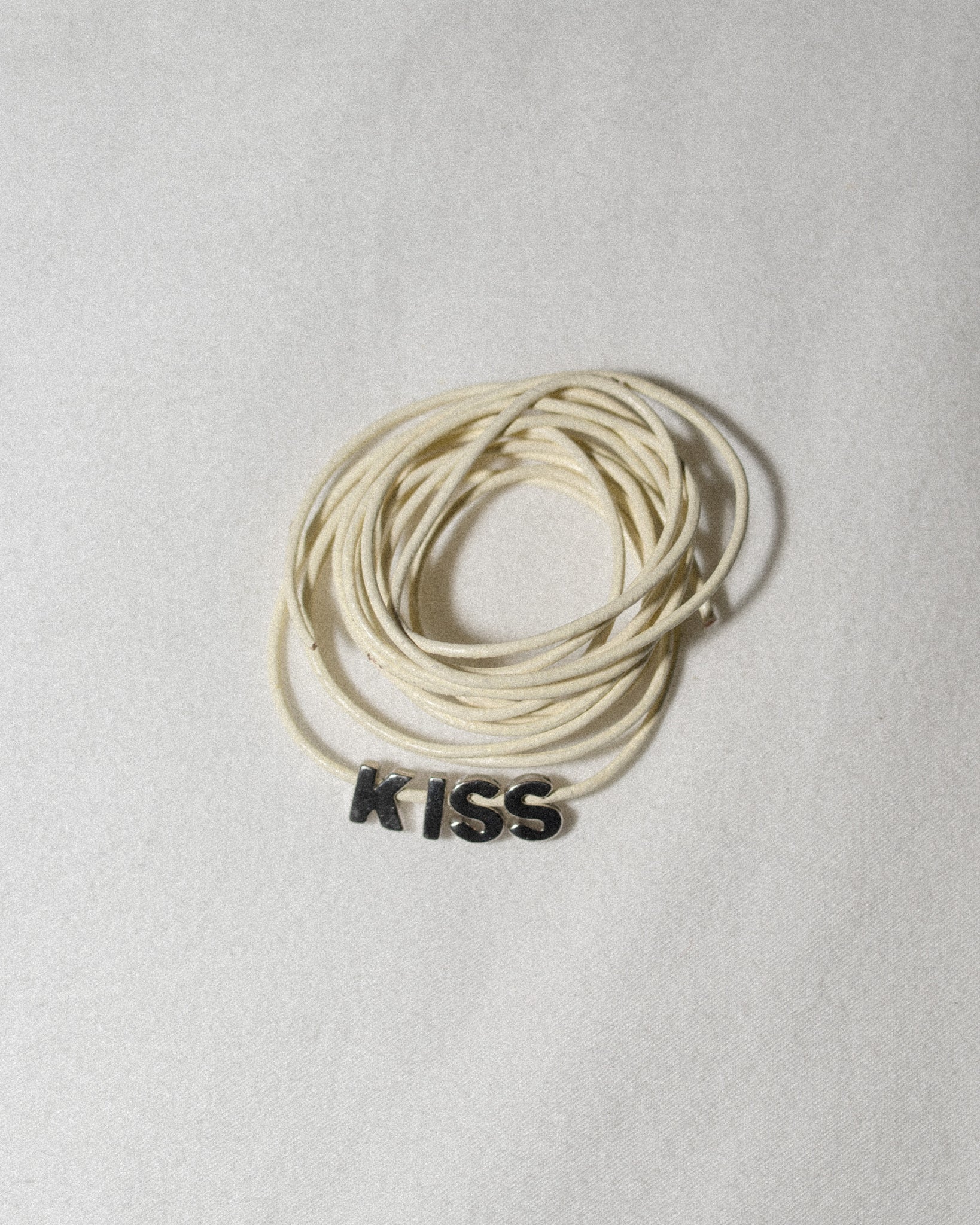 Kiss — Word Rope