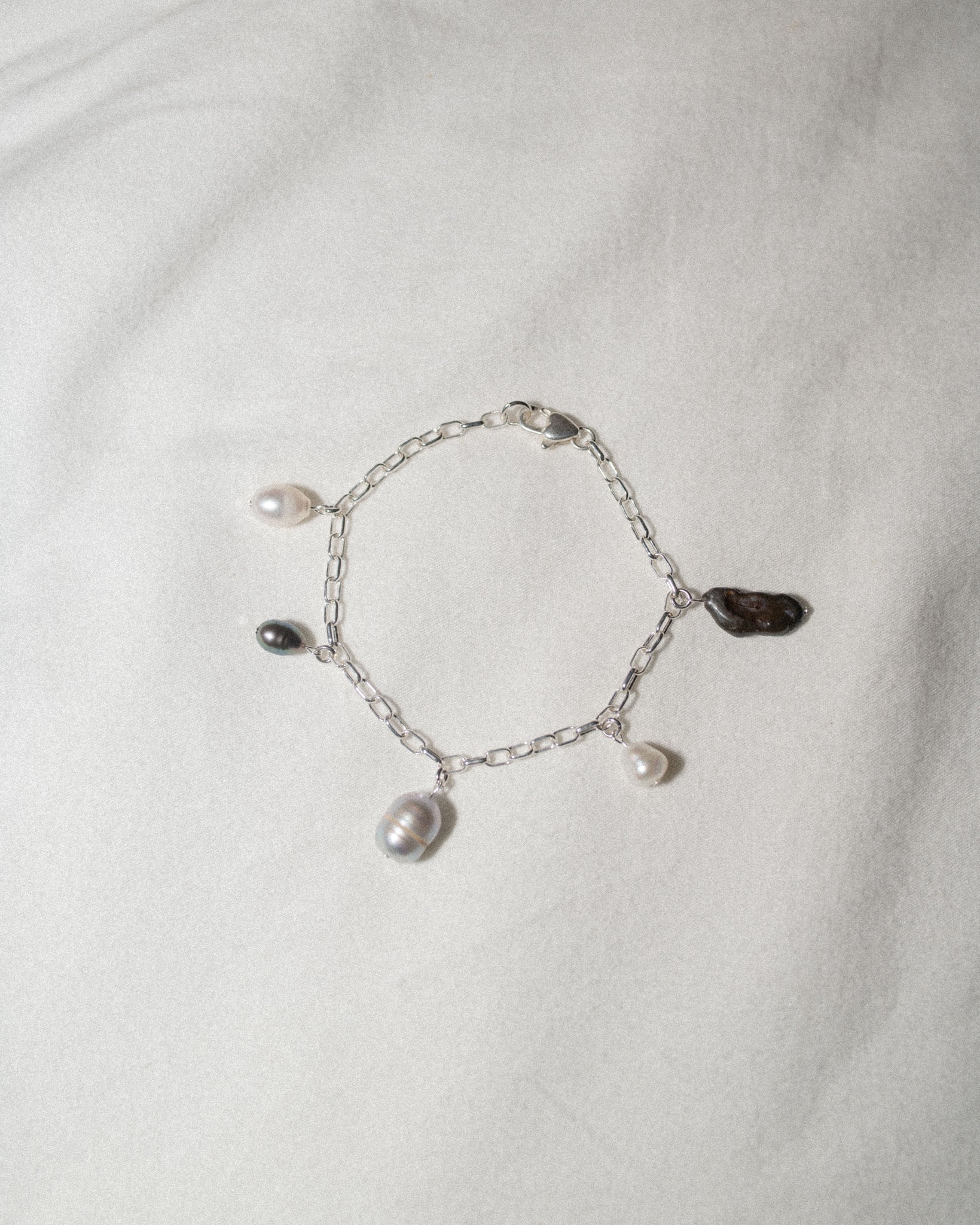 Mystery Charm Bracelet