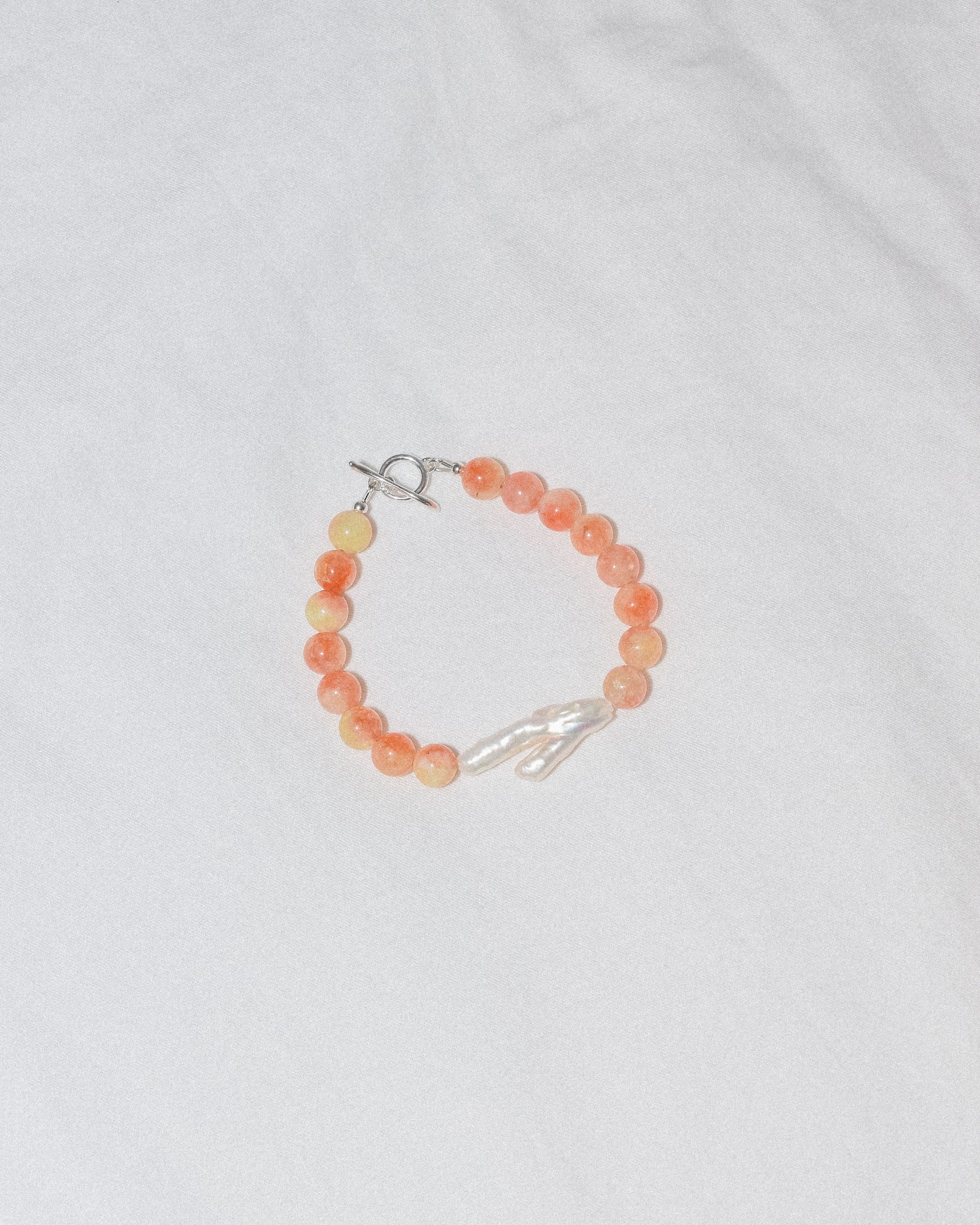 Orangina Bracelet