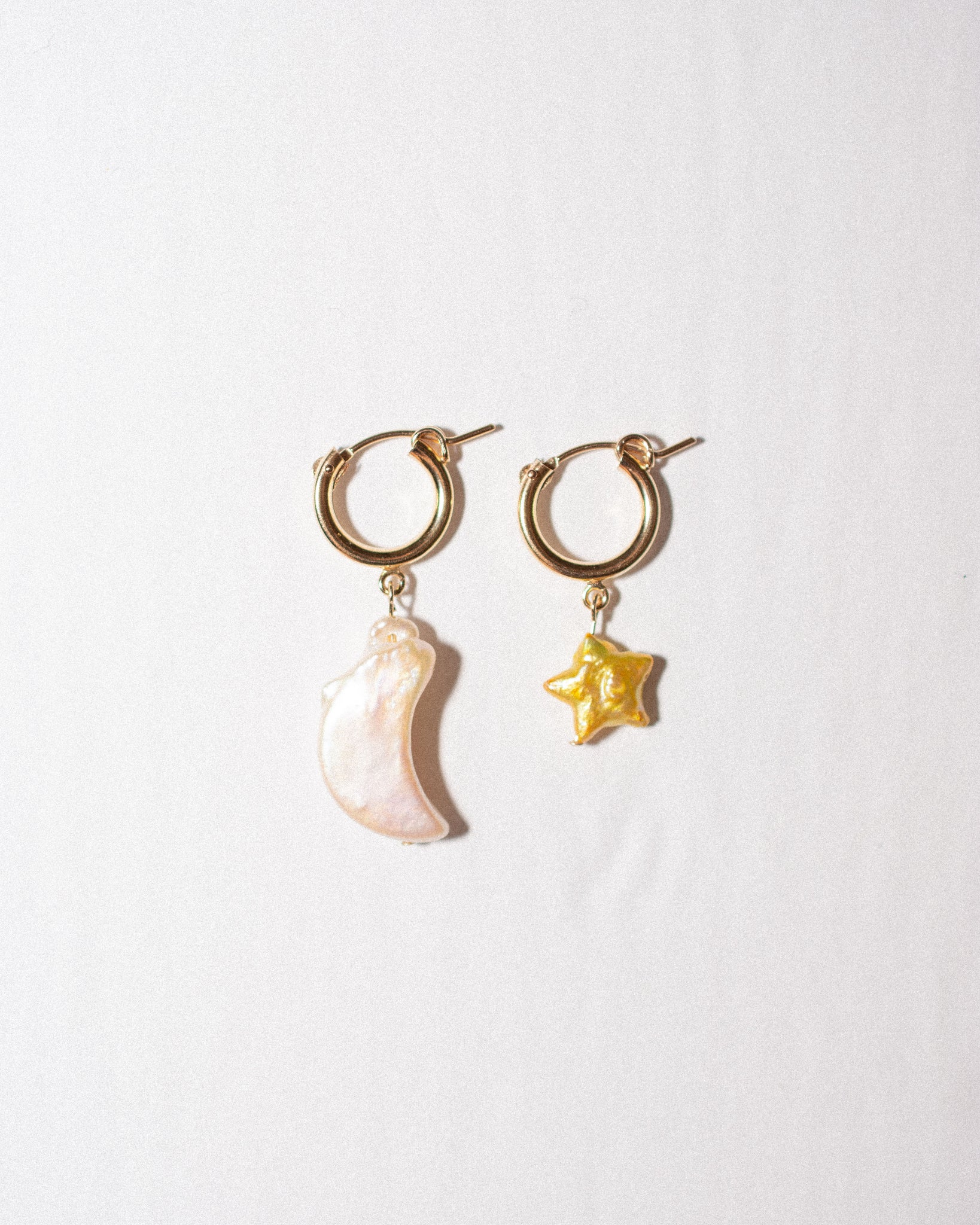 Lullaby Earring