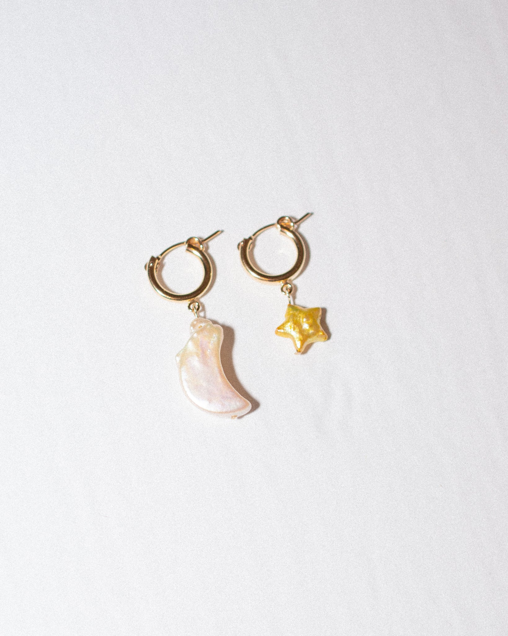 Lullaby Earring