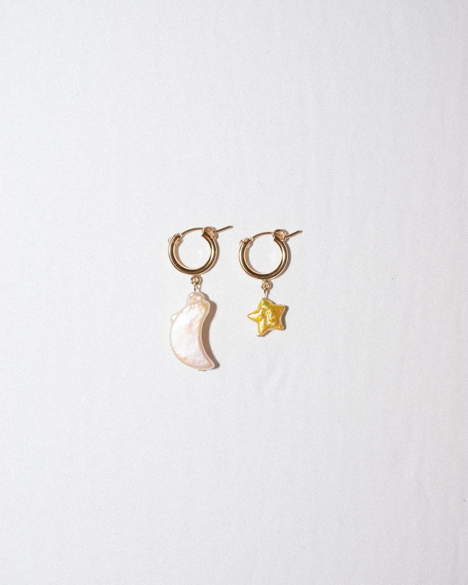 Lullaby Earring